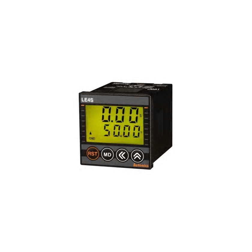 Оригинальный PLC LE4SA-24-240 таймер 9999H DPDT/SPDT 24-240V
