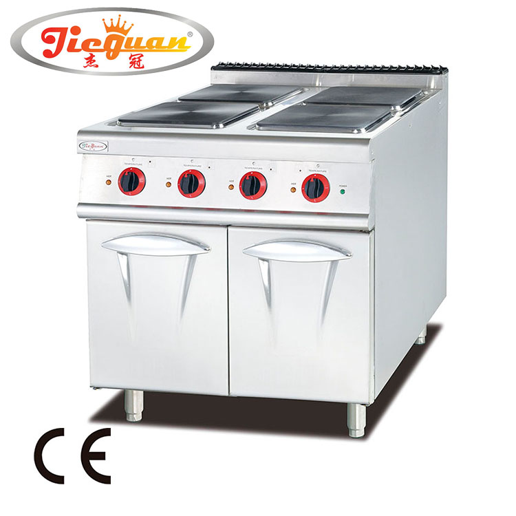 Eectric Hot Plate Cooker (EH-887)
