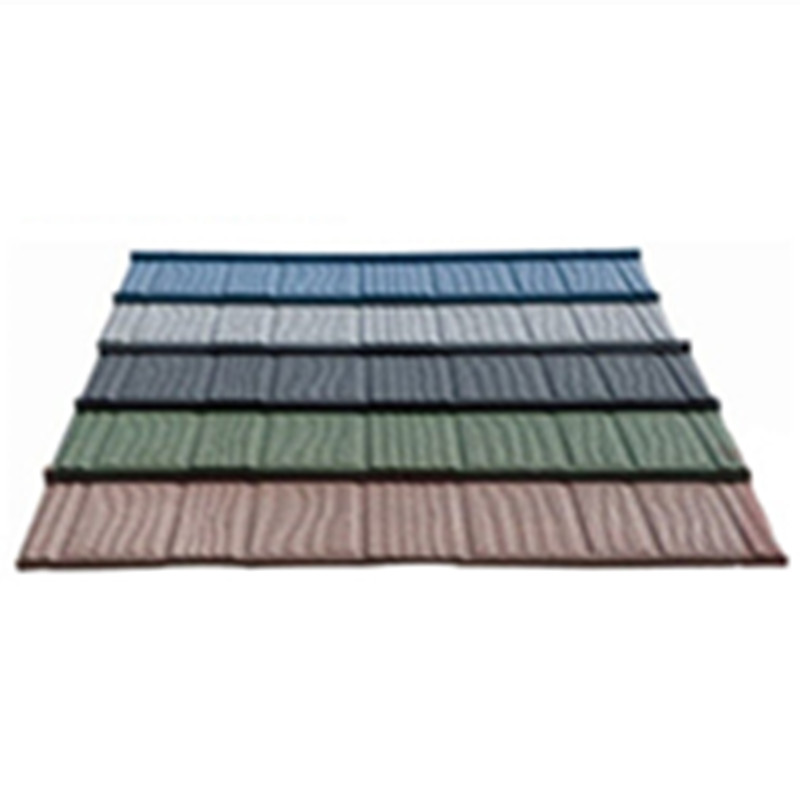 Construction Material Metal Roofing Tiles Houses,Factory Price Shingle Types Of Iron Sheets In Kenya Nigeria