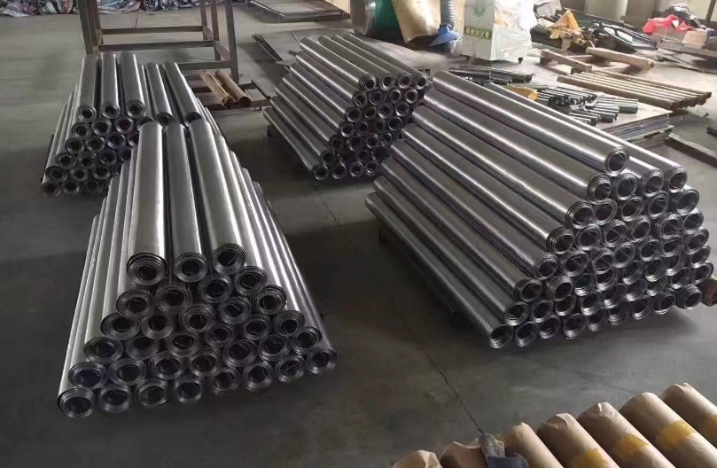 Wholesale Low Price Good High Purity 99.994 % Lead Sheet