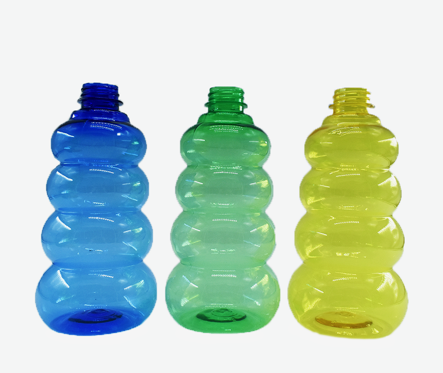 28mm neck size 21g and 28g PET empty bottle