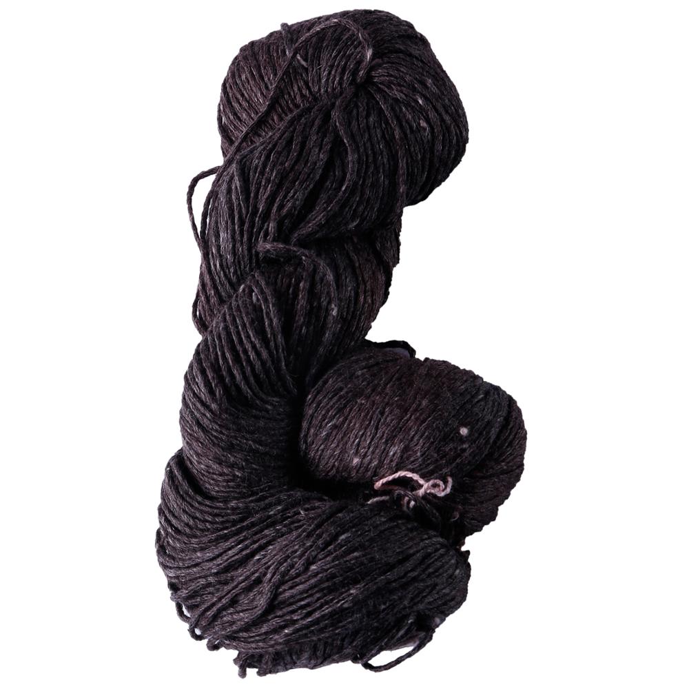 Fancy Silk Knitting yarn