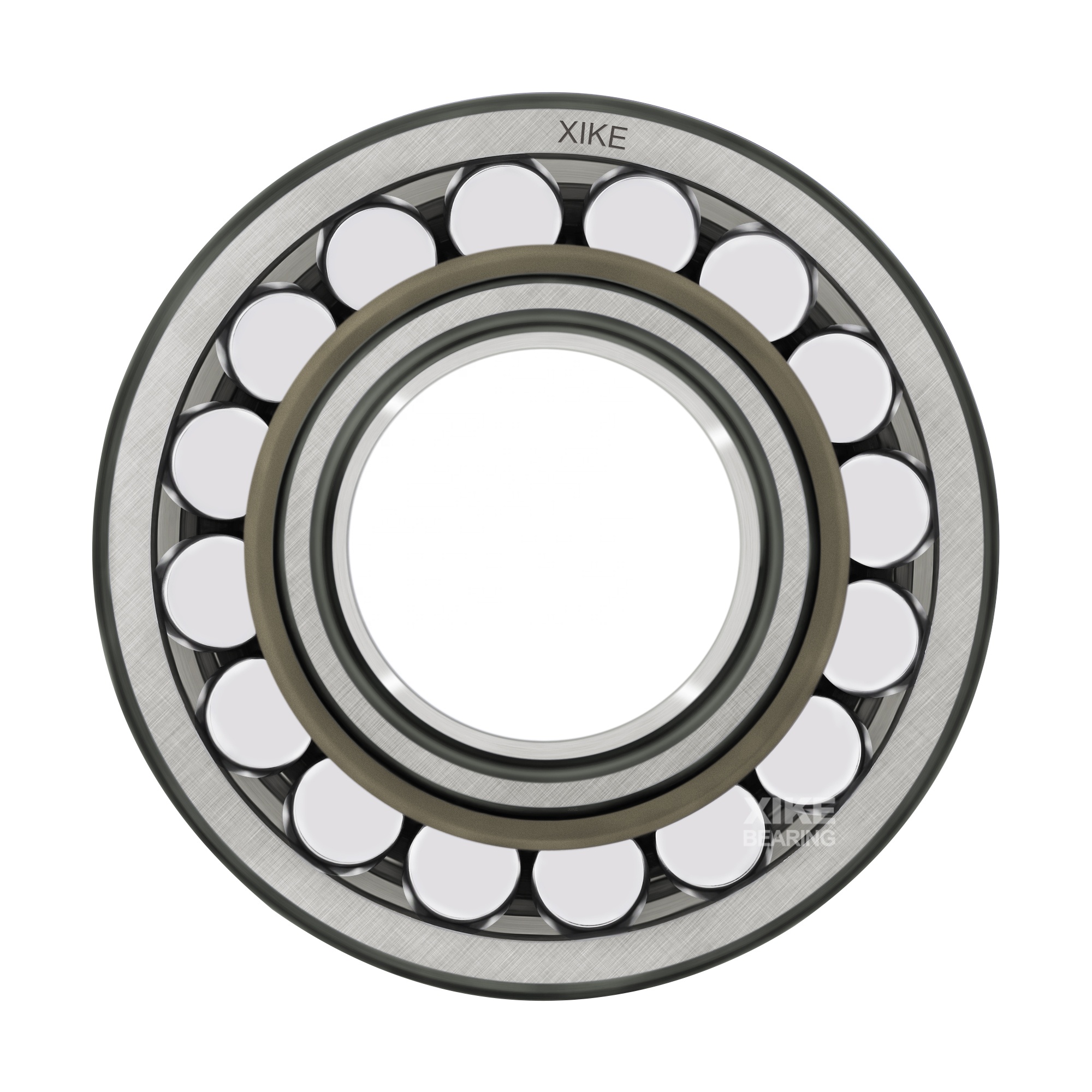 High Quality 22318 E cc ca c3 w33 Spherical Roller Bearings 90*190*64mm Durable and High Load Carrying