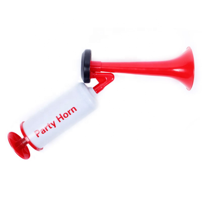 Чашка со словами пластиковая Болельщица Air Horn-спортивный танец Cheer товары для спортивной команды Spirit Cheering принадлежности для вечеринок