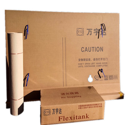 Flexitank производитель для полных комплектов flexitank с аксессуарами