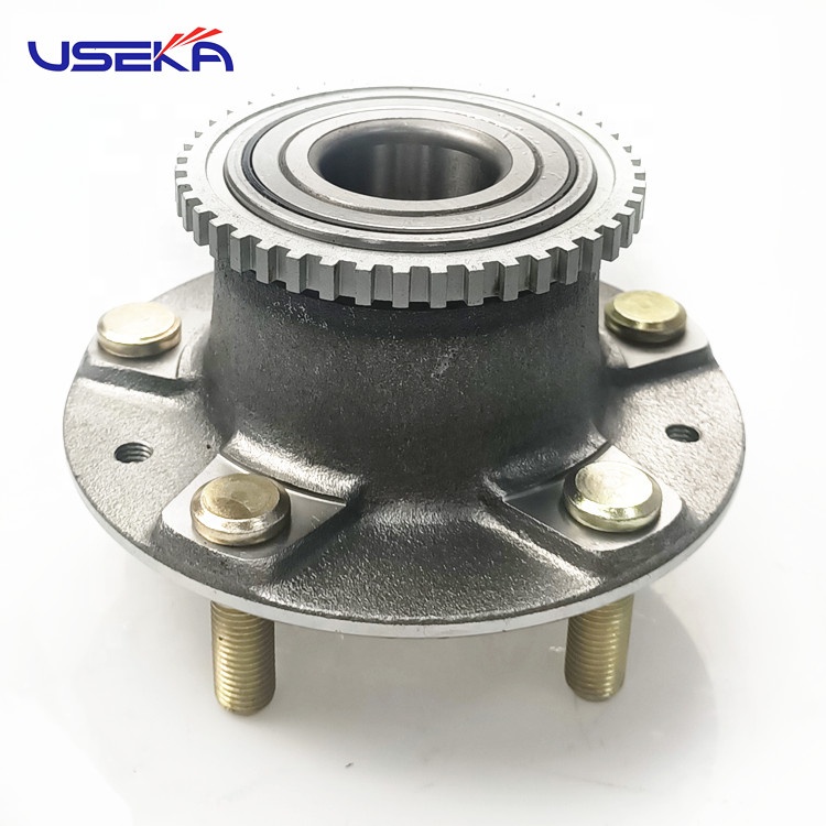 Ступица заднего колеса OE GA2A2615X с ABS для Mazda 626IV(GE) 1991-1998 по конкурентоспособной цене