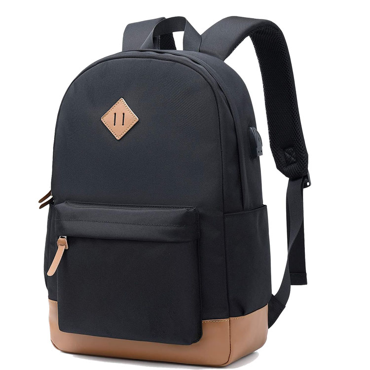 Womens Travel Backpack for College Men Water Resistant Laptop school bookbag