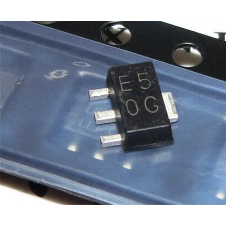 10 шт./лот BL8530 BL8530-501SM E5 СОТ-89 интегральная схема
