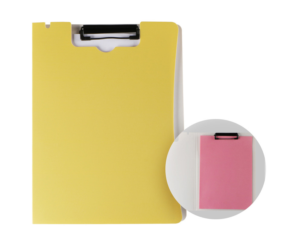 Paper examination paper student information paper writing pad office supplies stationery board file folder