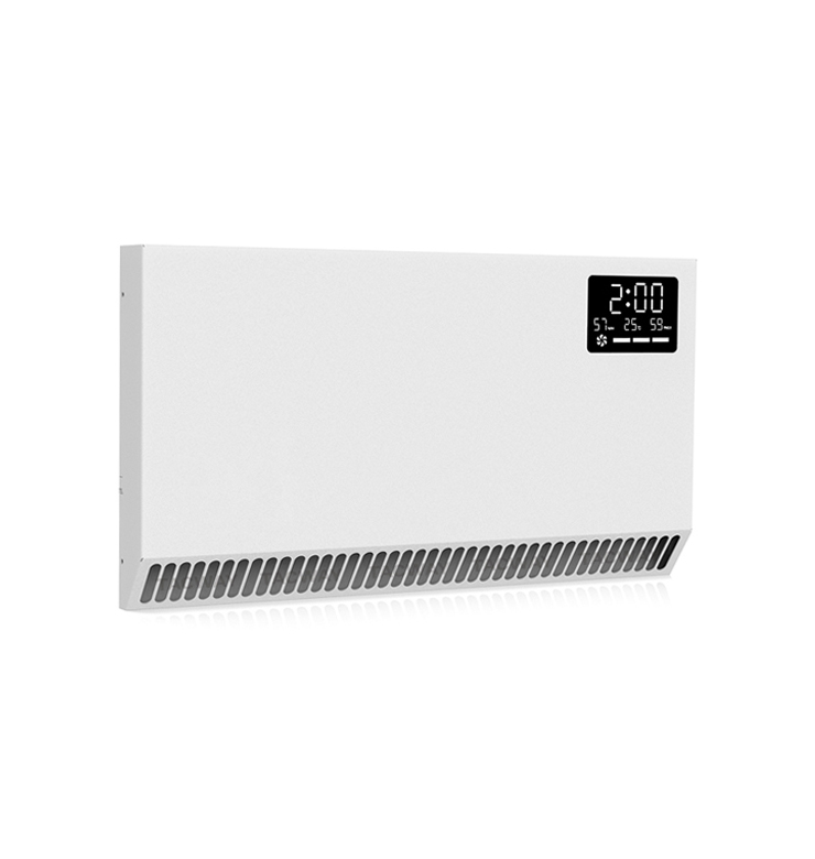 Новое поступление, датчик PM2.5, низкий уровень шума, таймер, управление Wi-Fi, портативная бытовая техника, лучший домашний Многофункциональный УФ-очиститель воздуха hepa