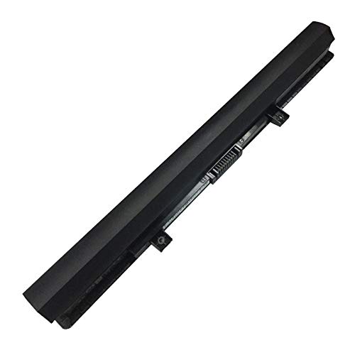 14,4 V 32Wh 2085 мАч аккумулятор для ноутбука Toshiba Satellite C50-B C50D-B PA5184U-1BRS PA5185U PA5185U-1BRS PA5186U-1BRS записная книжка