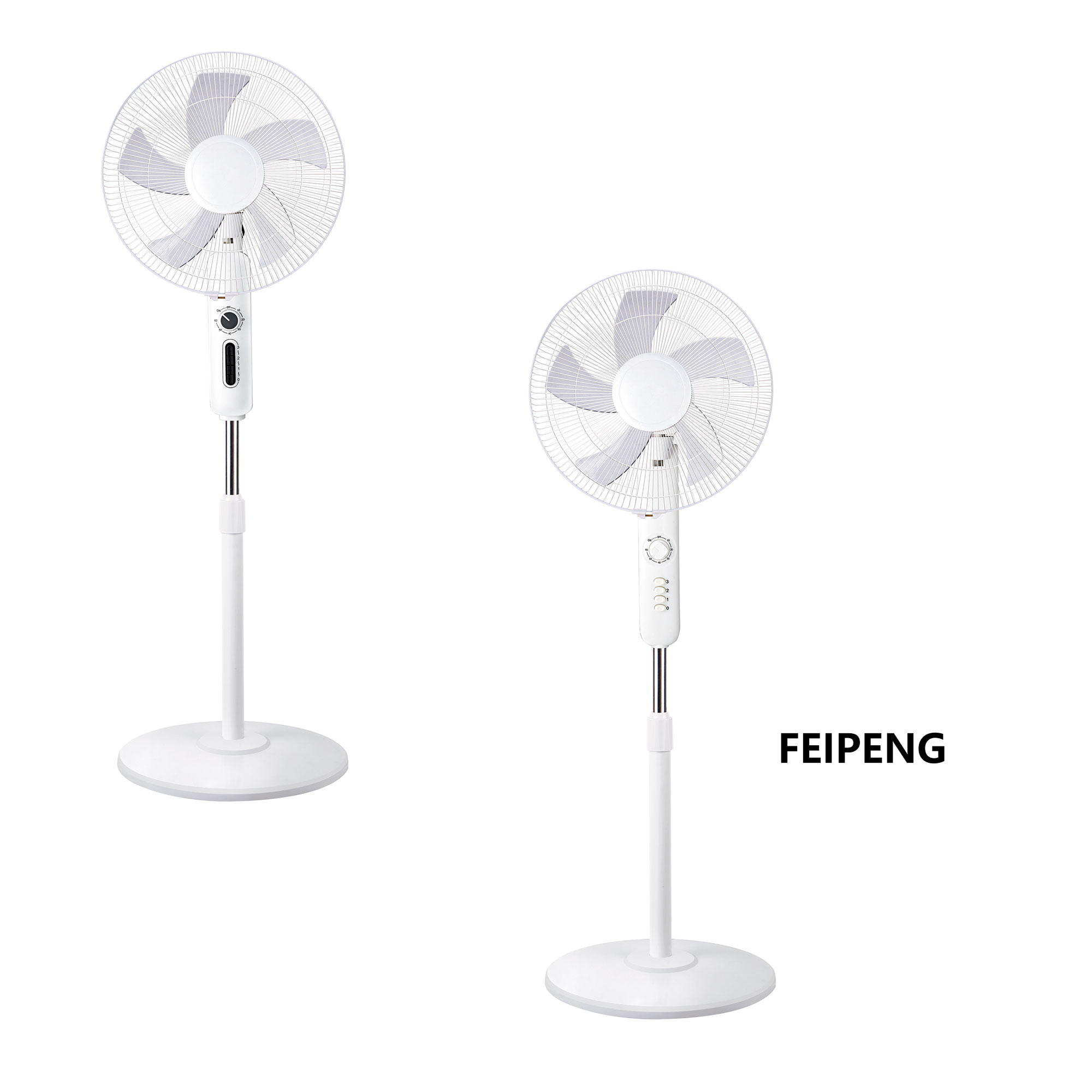 Cheap room stand fan