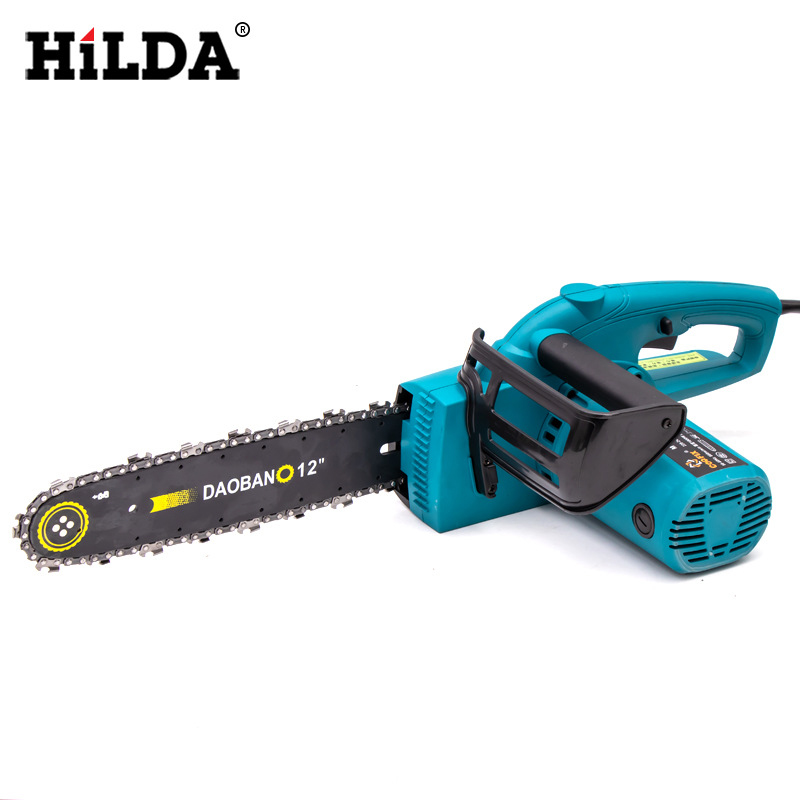 HILDA-2561 Новый Лидер продаж древесины резки цепная пила 1880 Вт 2, работающая на бензине, производство: китай бензопила от китайских