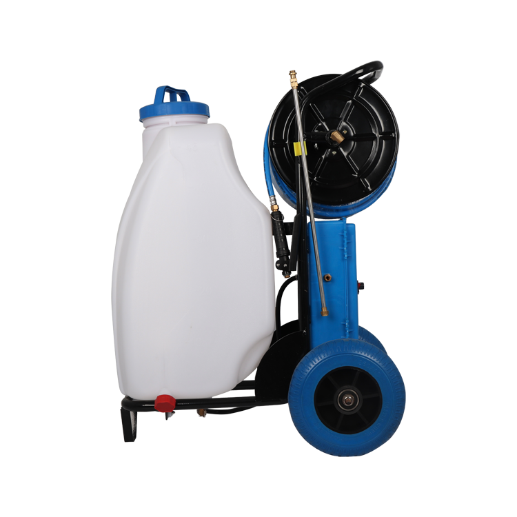 High Quality Portable High-Power Electric Sprayer For Flower Garden Orchard Spray