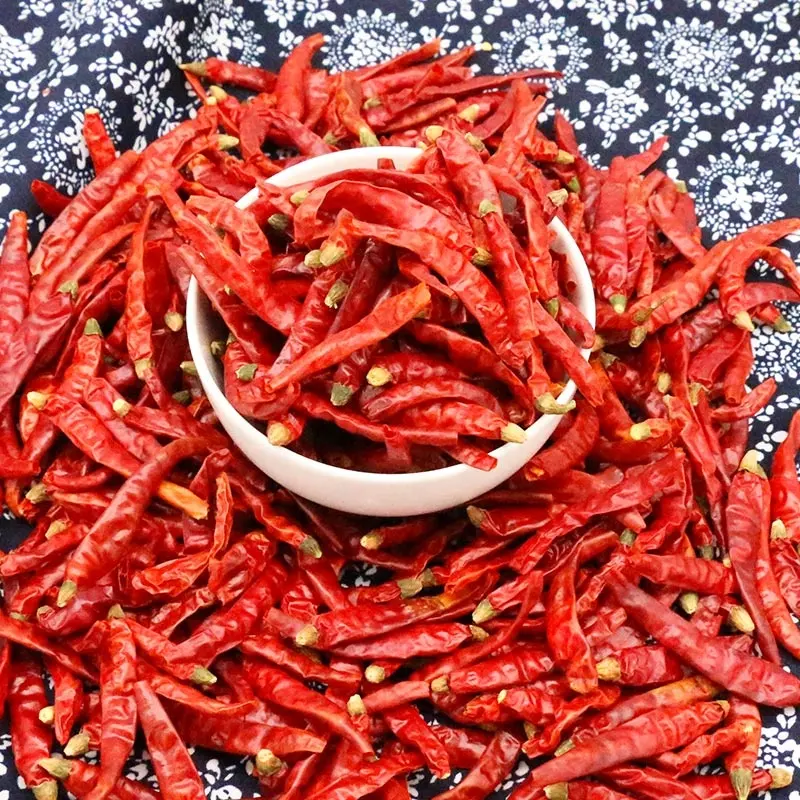 Widely Used Superior Quality Hot Sale Export Dried Flake Chili Dry