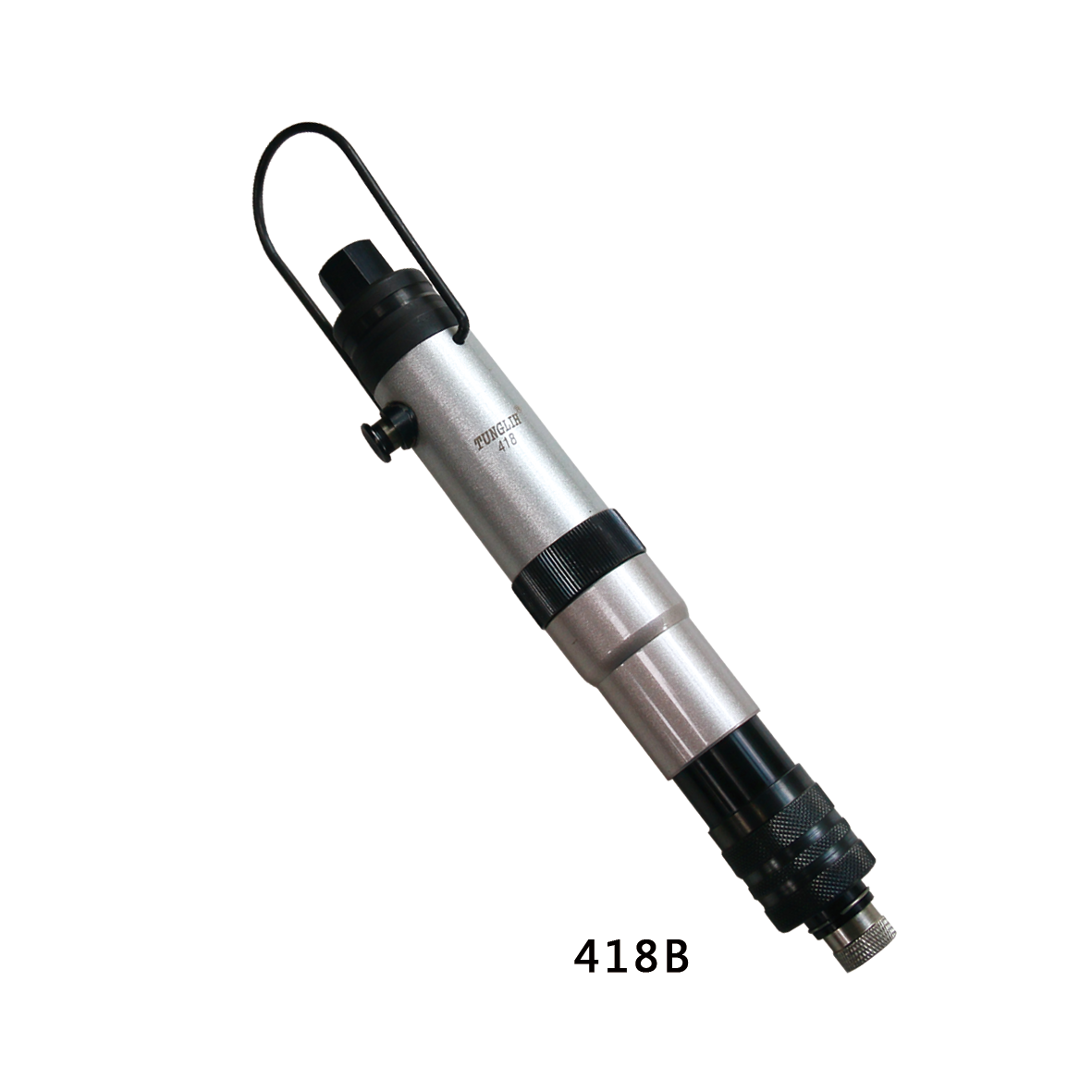 TUNG LIH Pneumatic screw driver automatic clutch type air driver preset torque locking stop elbow screw driver