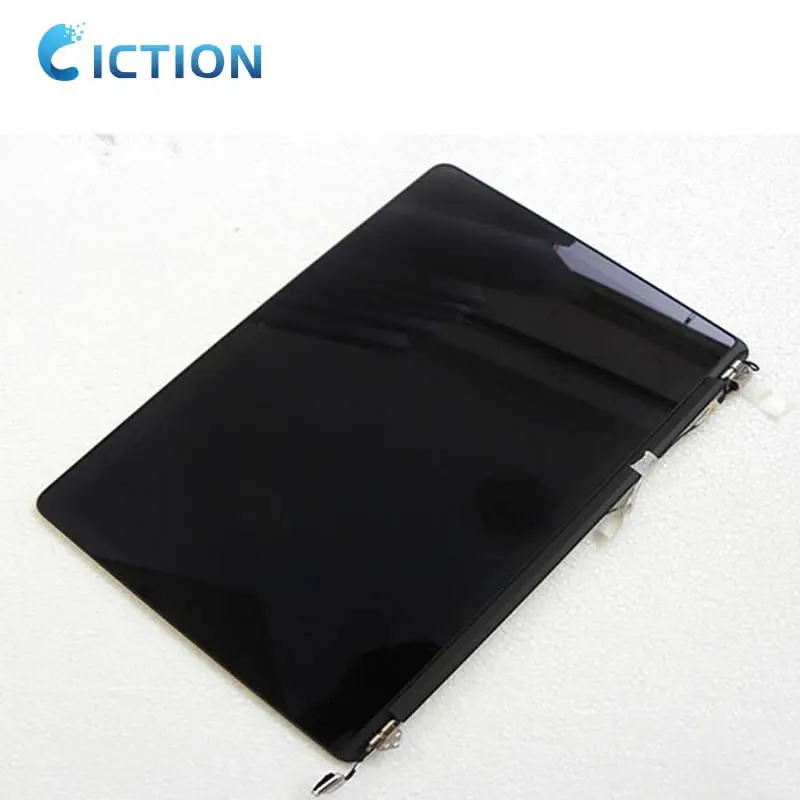 Repair spare parts For Apple Macbook Pro Retina 15" A1398 Mid 2015 LCD Display Assembly 661-02532