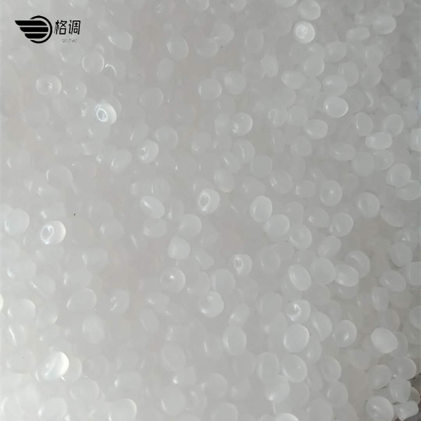 Hot selling Plastic Raw Material HDPE Plastic Granules in Dubai Sabic hdpe Drum Regrind