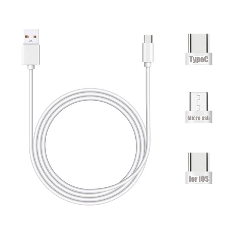 WIK-YD Wholesale Fast Charging Android Usb Cable Charger And Data Sync Cable For Samsung S8