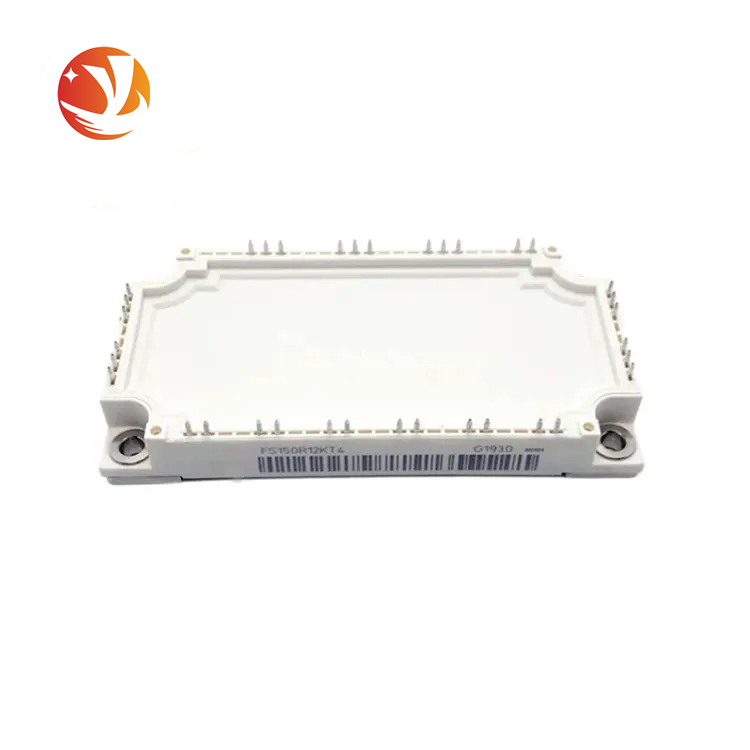 FS150R12KT4 Новое поступление оригинальный модуль питания IGBT