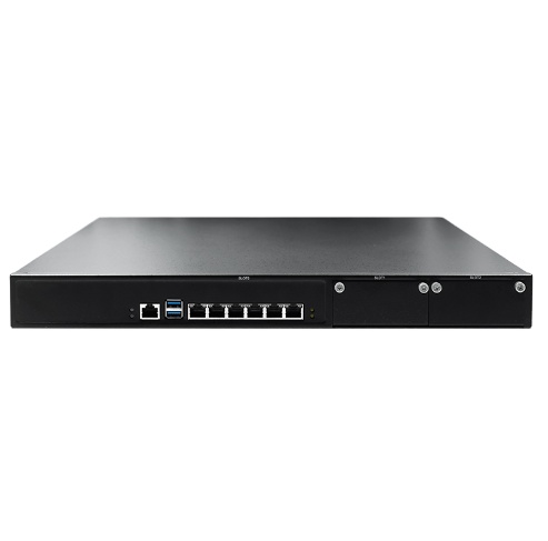 LR-LINK HS100 серия HS110 многопортовый персонализированный 1U платформенный сервер
