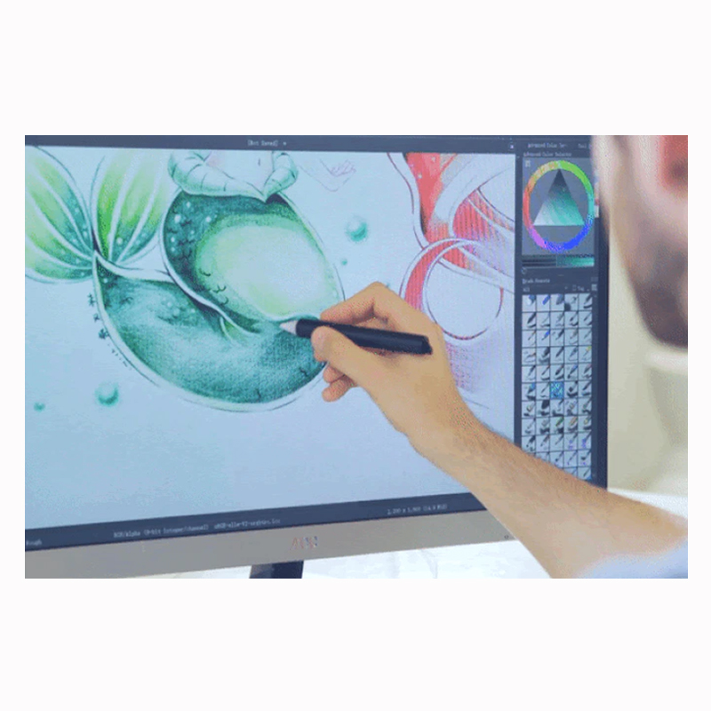 Hello x Pen - Drawing pen make your computer screen touch like tablet