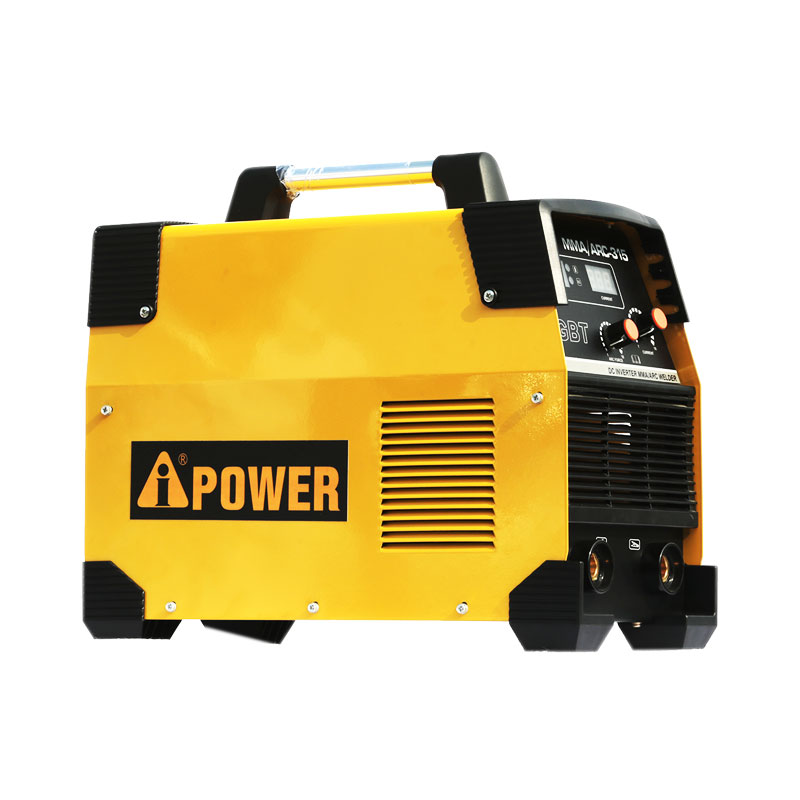 Сварочный инвертор Aipower 250 А Zx7 315 IGBT, аппарат для дуговой сварки постоянного тока