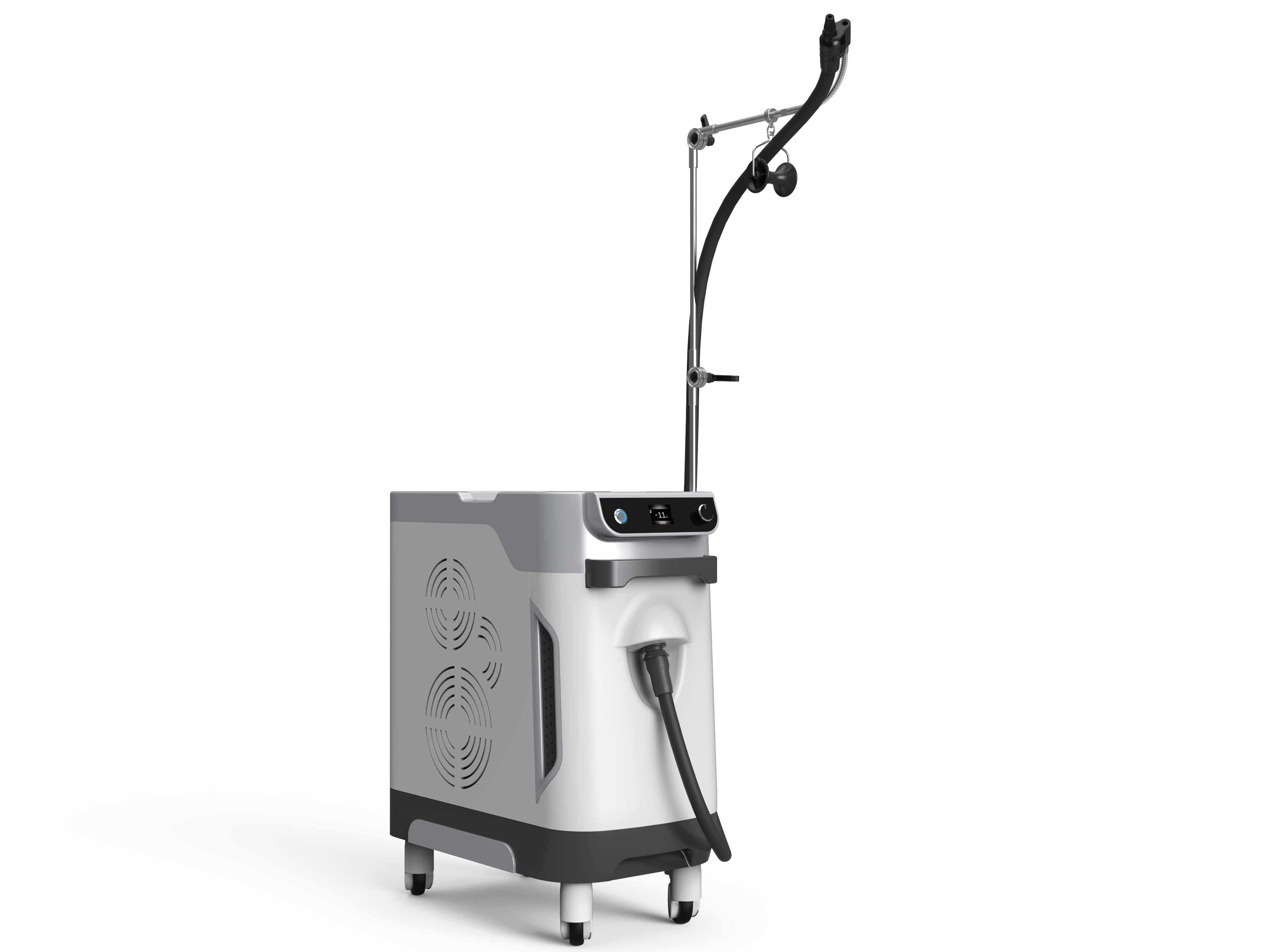-30C Zimmer Cryo 6 Cold Air Skin Cooling System Skin Cooling Machine