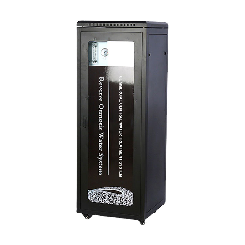Nobana 1600G commercial RO water purifier purification system for commercial