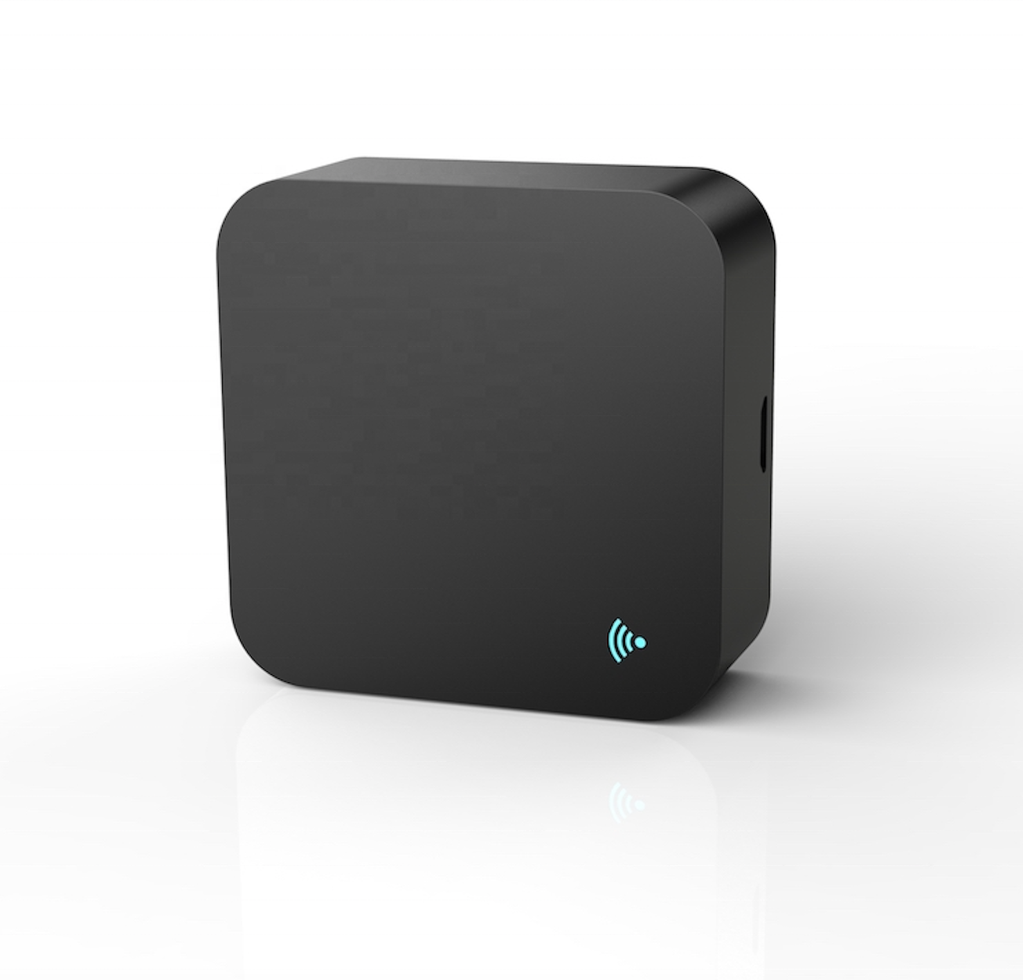 Tuya Smart WIFI ИК-пульт дистанционного управления с кабелем питания Смарт Универсальный Инфракрасный совместимый смарт-приложение/Alexa/Google Home Голосовое управление