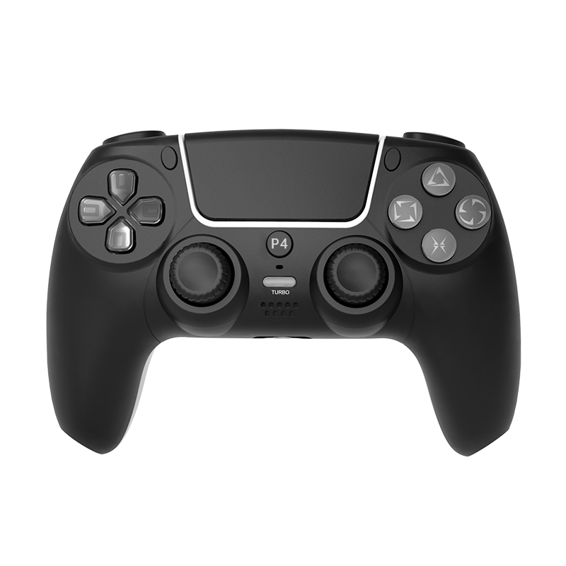 Новые Уникальные Беспроводные P49 PS4 контроллер 6-осевой двойной вибрации чувство игрового джойстика геймпад PS5 геймпад Стиль для PS4 портативных ПК к