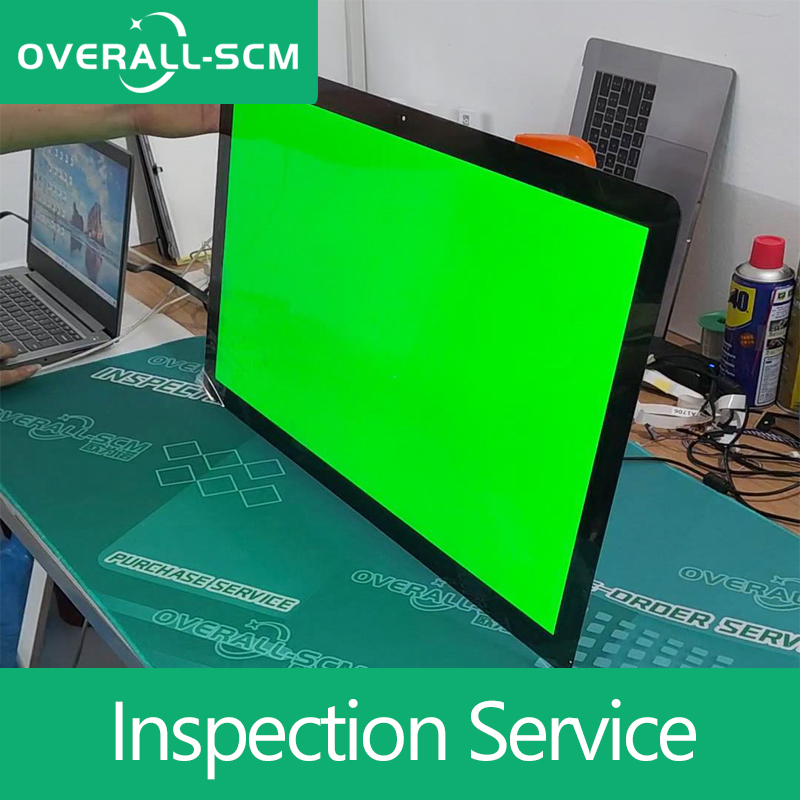 OVERALL Procurement Service Of Laptop Computer Accessories In China