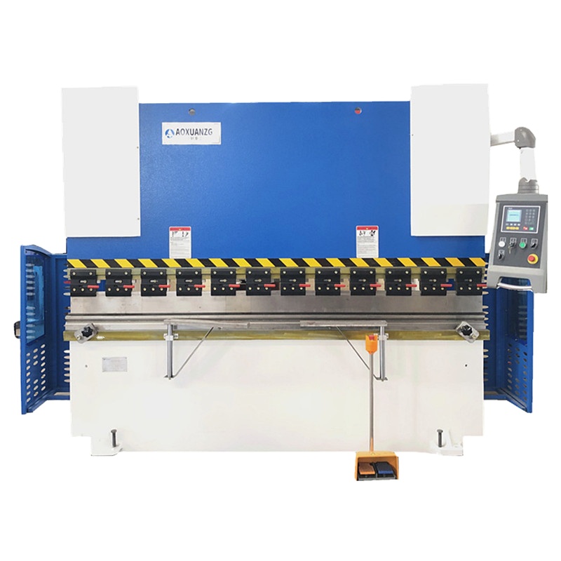 Hydraulic Press Brake for stainless steel,carbon steel