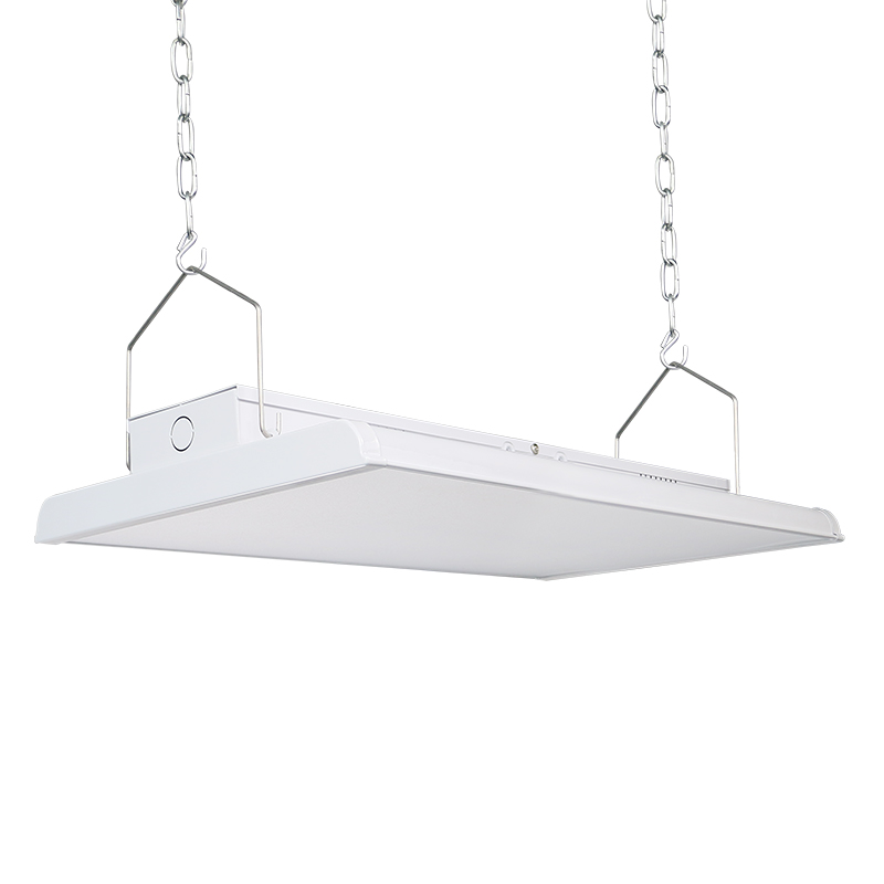 Hot Sell Integrated Enclosure Design Industrial 225w Led Linear High Bay Light