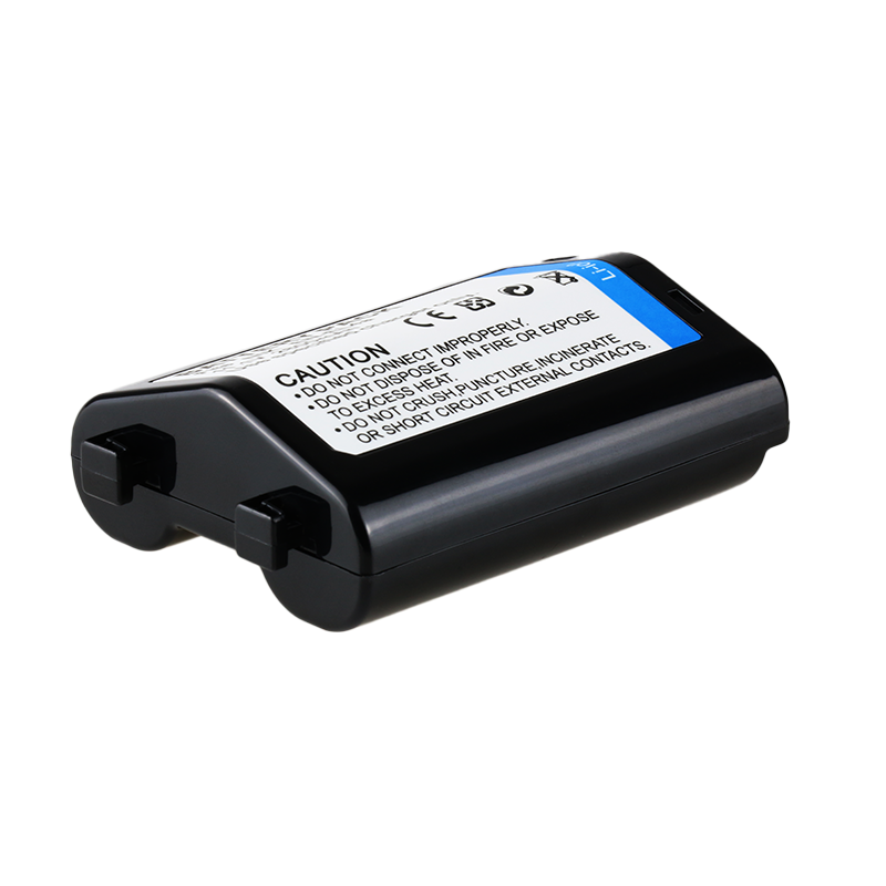 11.1V Rechargeable Li-ion battery EN-EL4 EN-EL4a ENEL4A ELEL4 for Nikon D-SLR D3x D3 D2Xs D2X D2Hs D2H MB-D10