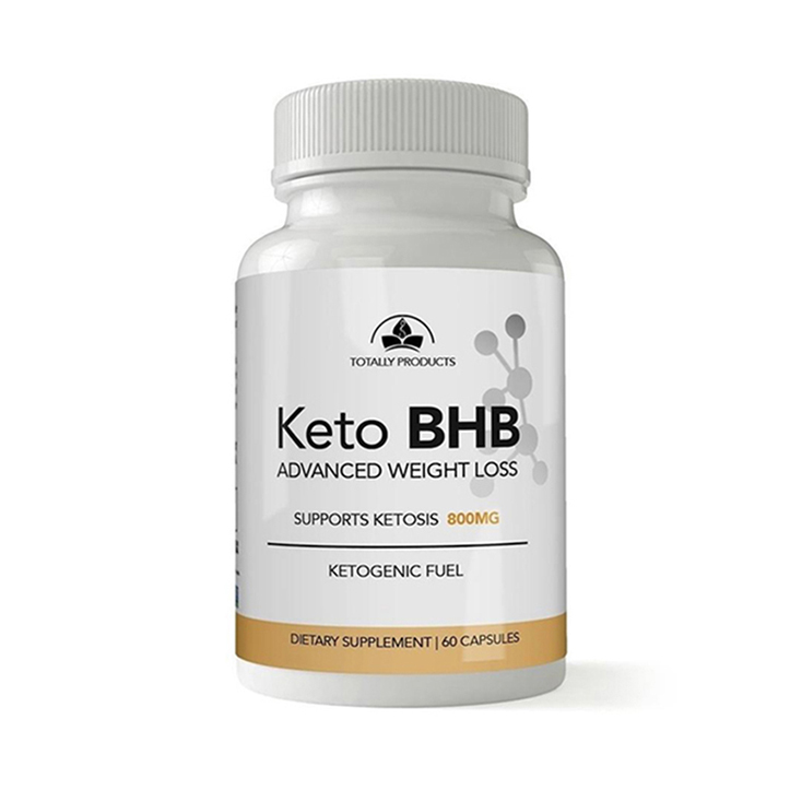 Настоятельно рекомендуем натуральный Кето BHB Advanced потеря веса органические капсулы