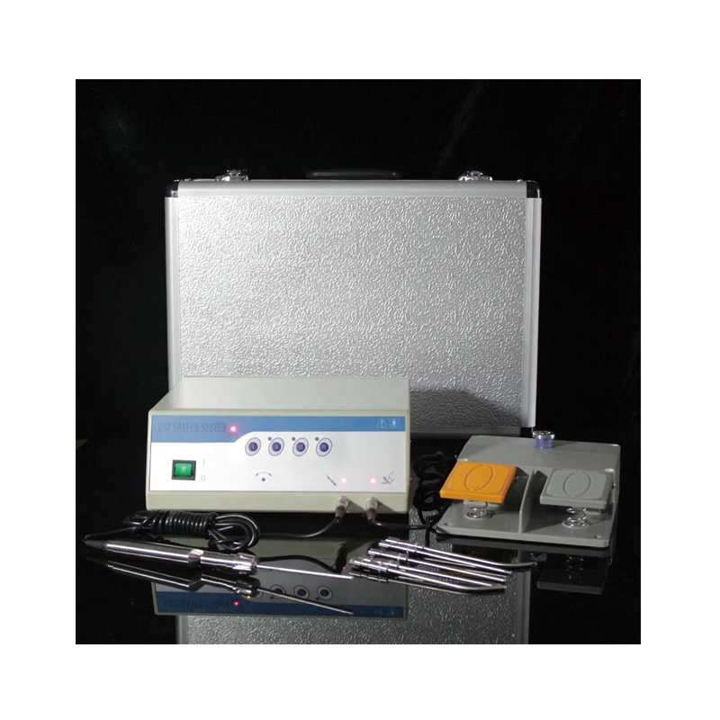 ENT Machine Ear Nose And Throat Cutting Devices For Orthopaedic And Trauma Surgeon General Surgery And Medicine