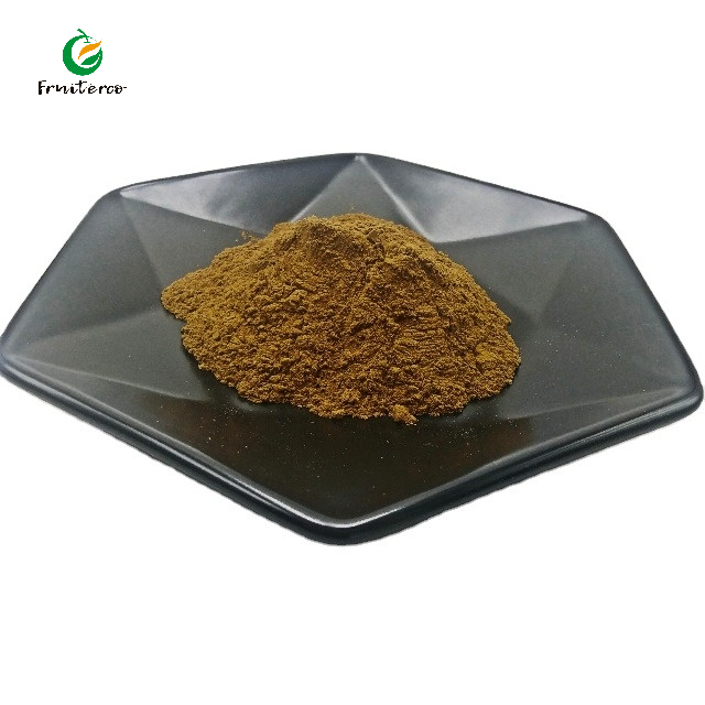 Wholesale HALAL Certificate Natural Organic Ashwagandha Root Powder