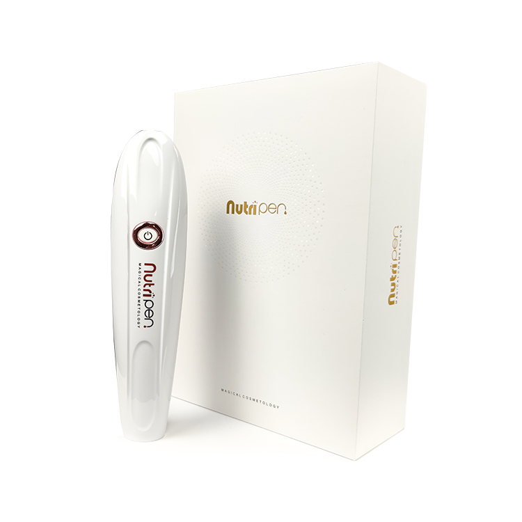 IBEIER новый список mironeedle pen derma roller pen, картридж nutri pen k38, оборудование для салона красоты, бесплатная доставка