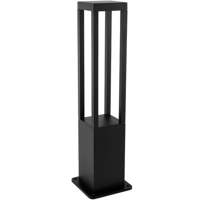 Modern Design Lawn Lamp 7W LED Bollard Light LED Lawn Garden Light