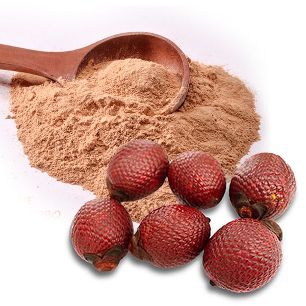 100% Pure Aguaje fruit powder /spray dried Aguaje powder