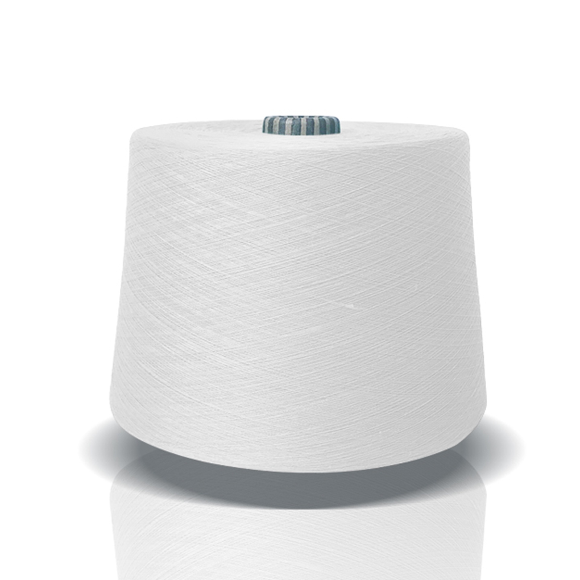 China Factory's Best Seller 100% Natural Cotton Yarn