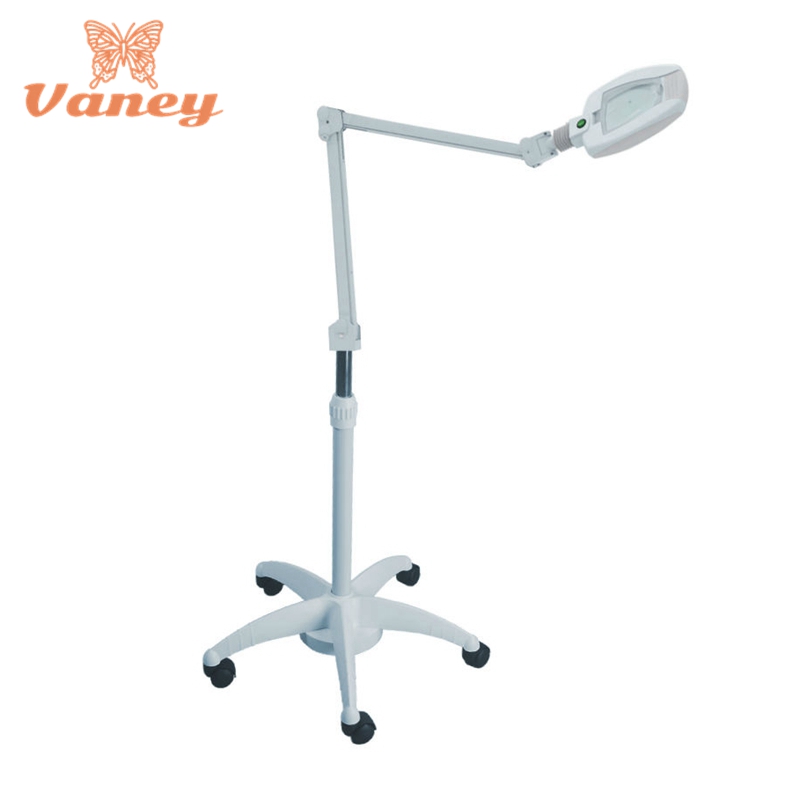 Vaney Magnifying Lamp Magnifier Light for Skin Examination VI704B