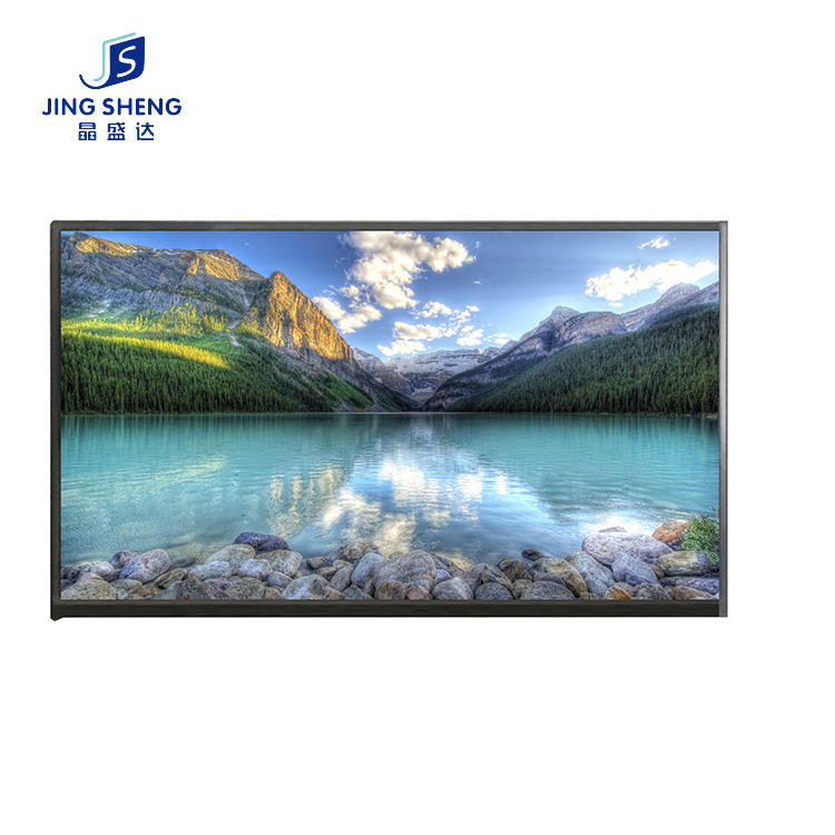 NV156FHM-T0A 15.6 inch FHD IPS On- cell touch no brackets laptop display 15.6 led 40 pin bent