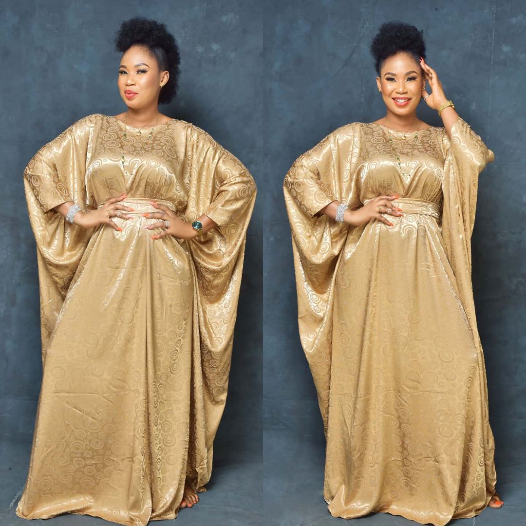 Dindia & pakistan clothing dress African Women's Robe Silk Jacquard and Belt