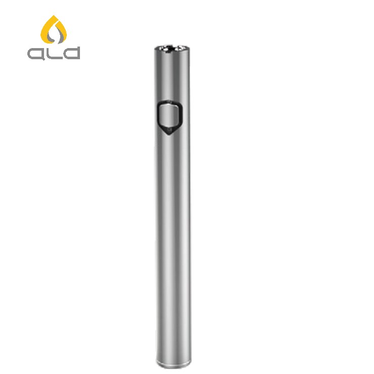280mah USB аккумуляторная батарея CBD ручка 510 с регулируемым напряжением