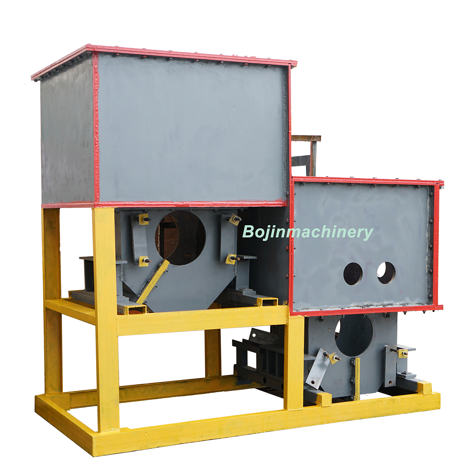 Direct Factory Horizontal Continuous Casting Machine