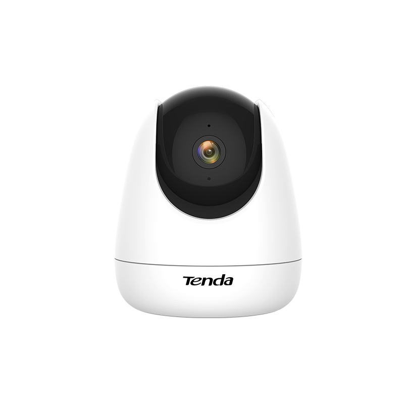 IP-камера Tenda CP3 1080P HD с функцией панорамирования и наклона