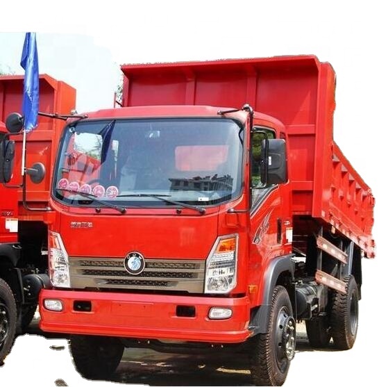 Недорогой надежный самосвал sinotruk 4x2 190 л.с. 16 тонн