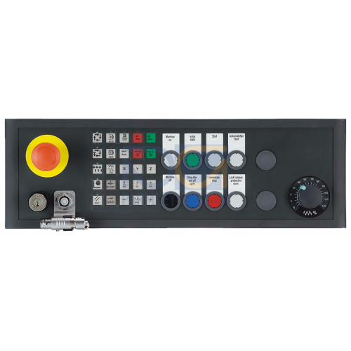 6FC5210-0DF22-2AA0SINUMERIK PCU 50 1,2 ГГц, 256 Мб ОЗУ; 24 В постоянного тока 6FC5210-0DF22-2AA0